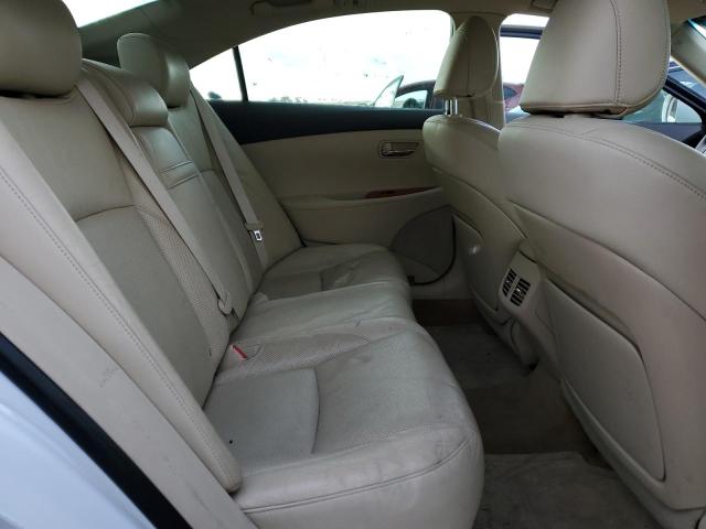 Photo 10 from auction – 2011 LEXUS ES 350 with VIN JTHBK1EG8B2463220