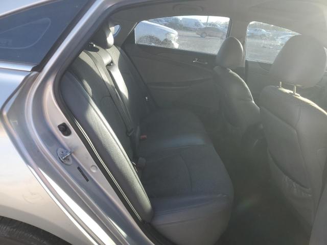 Photo 10 from auction – 2012 HYUNDAI SONATA SE with VIN 5NPEC4AB7CH369028