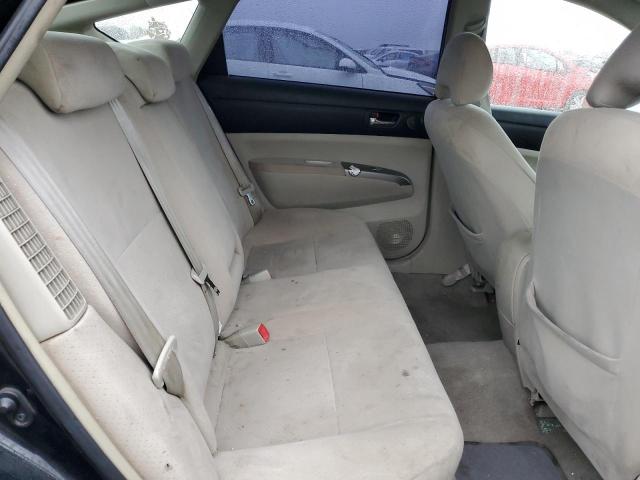 Photo 10 from auction – 2008 TOYOTA PRIUS with VIN JTDKB20U087722153