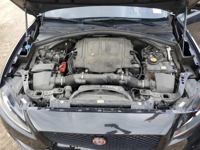 Photo 12 from auction – 2017 JAGUAR F-PACE PRE with VIN SADCJ2BVXHA894128