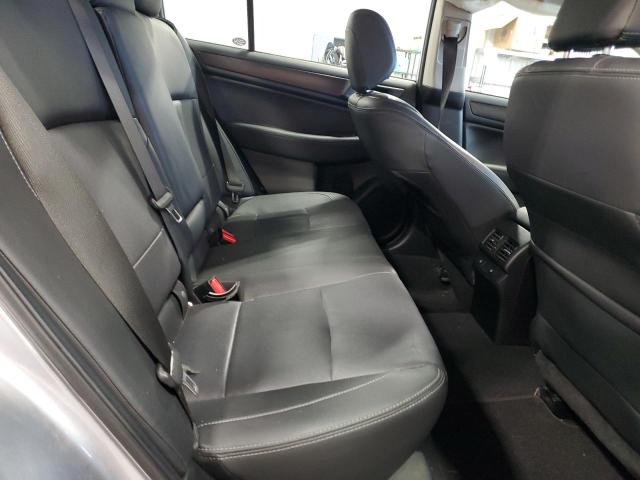 Photo 10 from auction – 2016 SUBARU LEGACY 2.5 with VIN 4S3BNBL6XG3006032