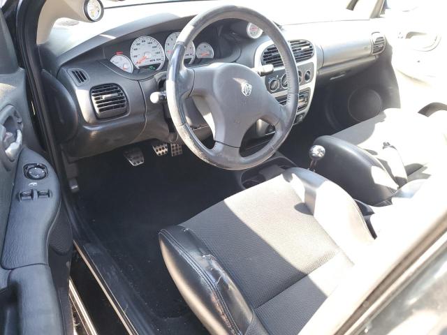 Photo 8 from auction – 2004 DODGE NEON SRT-4 with VIN 1B3ES66S24D535200