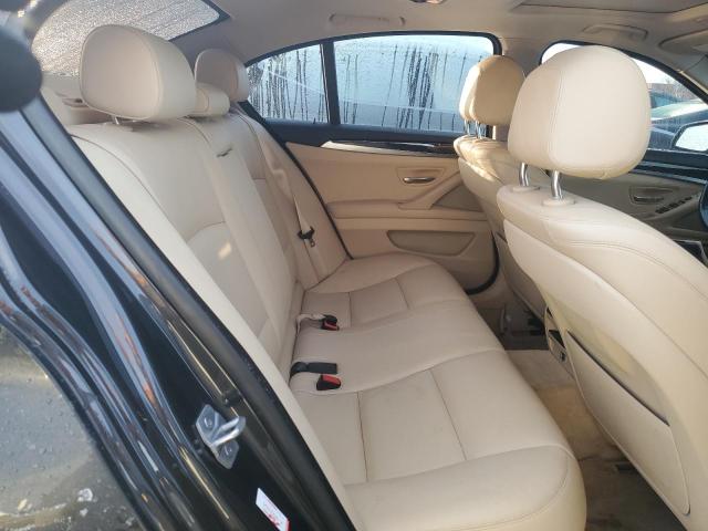 Photo 10 from auction – 2015 BMW 528 XI with VIN WBA5A7C5XFD625829