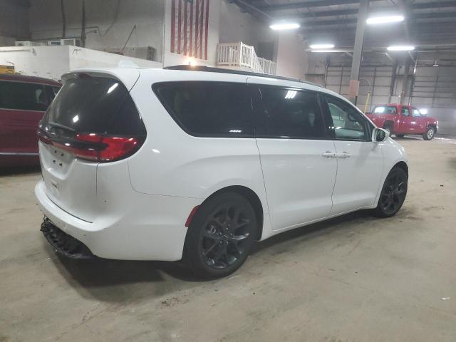 Photo 3 from auction – 2021 CHRYSLER PACIFICA T with VIN 2C4RC1BG3MR560993