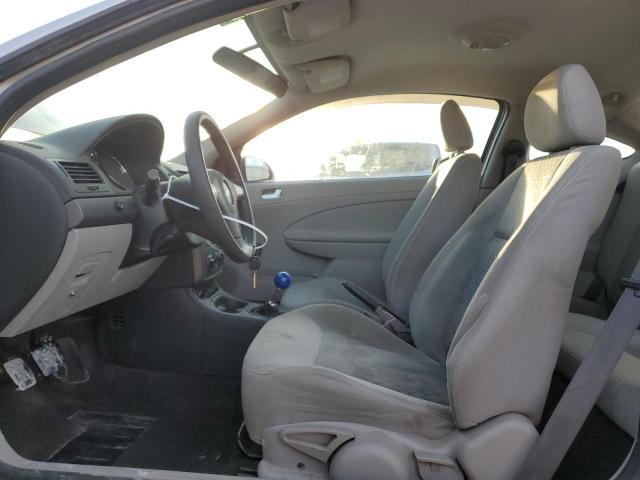 Photo 7 from auction – 2007 CHEVROLET COBALT LS with VIN 1G1AK15F177366982