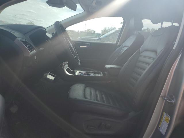 Photo 7 from auction – 2024 FORD EDGE SEL with VIN 2FMPK4J95RBA81694