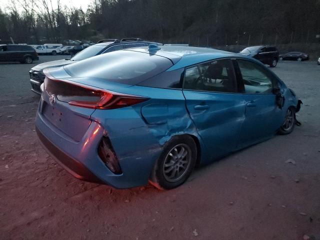 Photo 3 from auction – 2018 TOYOTA PRIUS PRIM with VIN JTDKARFP4J3102142