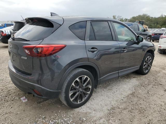 Photo 3 from auction – 2016 MAZDA CX-5 GT with VIN JM3KE2DY3G0792409