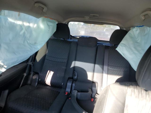 Photo 10 from auction – 2018 NISSAN ROGUE S with VIN KNMAT2MT7JP518837