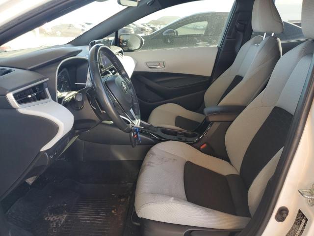 Photo 7 from auction – 2023 TOYOTA COROLLA SE with VIN JTND4MBE0P3191722