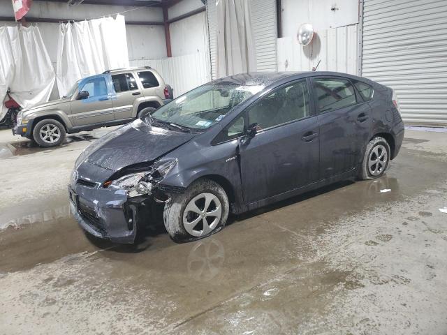 TOYOTA PRIUS 2012 with VIN JTDKN3DU8C1541434 - Photo from auction