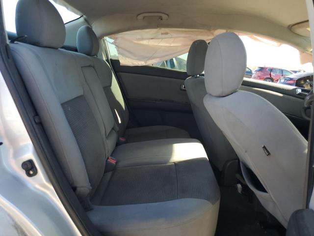 Photo 10 from auction – 2012 NISSAN SENTRA 2.0 with VIN 3N1AB6AP7CL689400