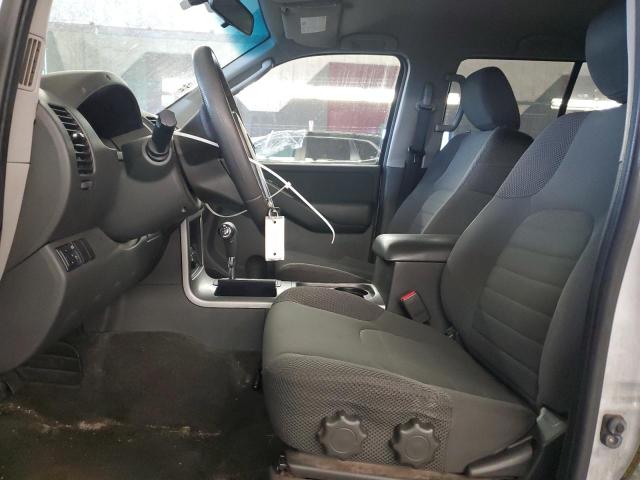 Photo 7 from auction – 2012 NISSAN PATHFINDER with VIN 5N1AR1NB7CC612608