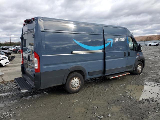 Photo 3 from auction – 2021 RAM PROMASTER with VIN 3C6MRVJG3ME550474