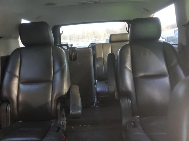 Photo 10 from auction – 2011 CADILLAC ESCALADE P with VIN 1GYS4CEF2BR321655