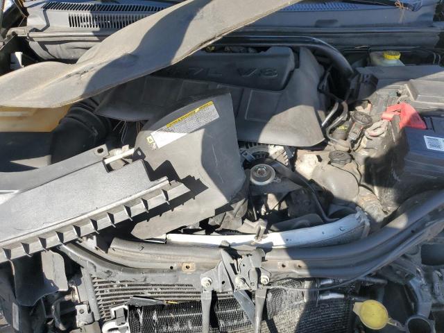 Photo 11 from auction – 2008 JEEP GRAND CHER with VIN 1J8HR58N68C236953