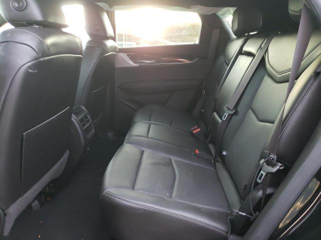 Photo 11 from auction – 2021 CADILLAC XT5 with VIN 1GYKNDRS5MZ150798
