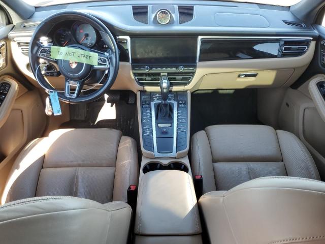 Photo 8 from auction – 2020 PORSCHE MACAN S with VIN WP1AB2A5XLLB34830