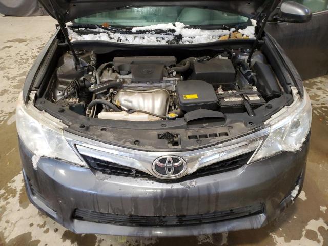 Photo 11 from auction – 2014 TOYOTA CAMRY L with VIN 4T1BF1FK4EU317474