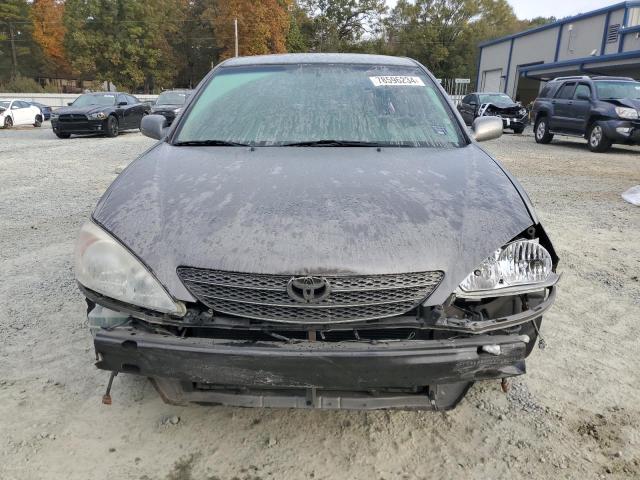 Photo 5 from auction – 2004 TOYOTA CAMRY LE with VIN 4T1BE32K64U859646