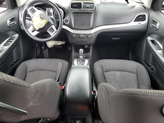 Photo 8 from auction – 2015 DODGE JOURNEY SX with VIN 3C4PDCBB7FT737677