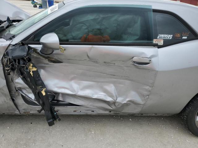 Photo 7 from auction – 2016 DODGE CHALLENGER with VIN 2C3CDZBT1GH176627