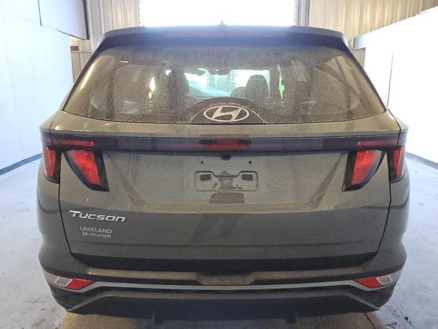 Photo 6 from auction – 2024 HYUNDAI TUCSON SE with VIN 5NMJA3DE2RH403029