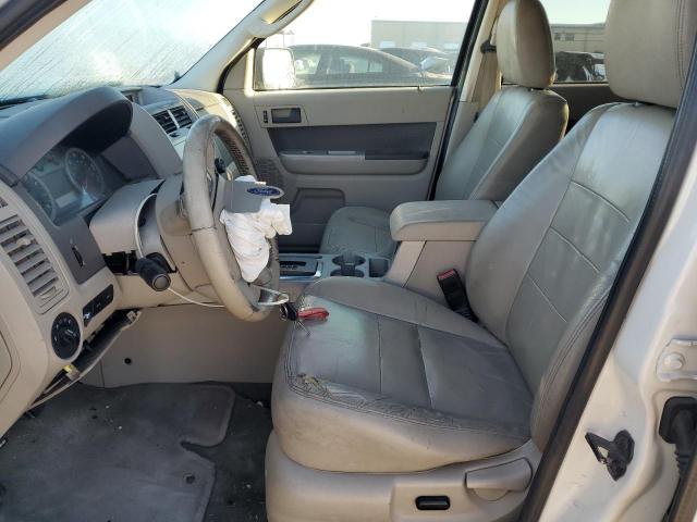 Photo 7 from auction – 2010 FORD ESCAPE XLT with VIN 1FMCU9D73AKC60178