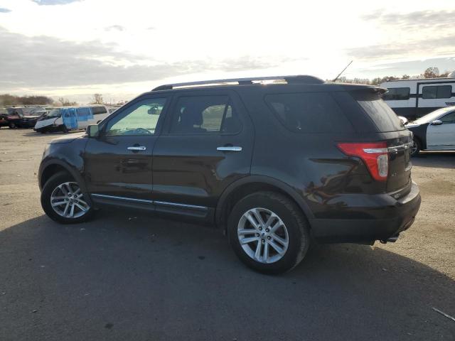 Photo 2 from auction – 2014 FORD EXPLORER X with VIN 1FM5K8D8XEGC31965