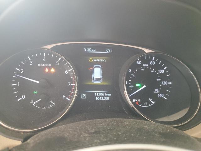 صورة رقم 9 من المزاد - 2016 NISSAN ROGUE S مع VIN KNMAT2MT0GP627794