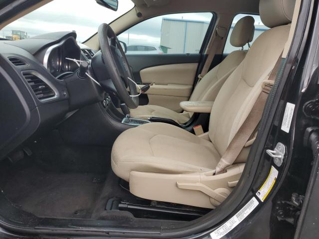 Photo 7 from auction – 2014 DODGE AVENGER SE with VIN 1C3CDZAB5EN228709