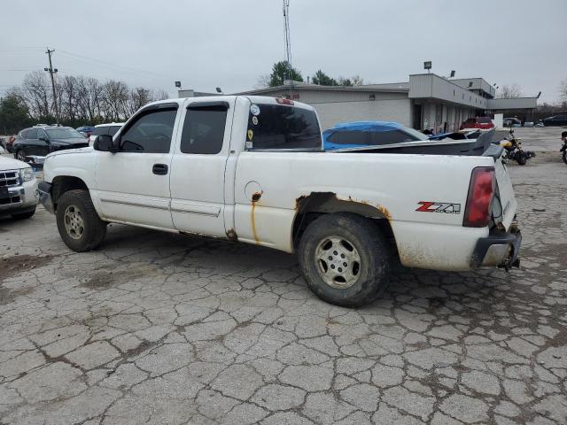 Photo 2 from auction – 2003 CHEVROLET SILVERADO with VIN 2GCEK19T531275536
