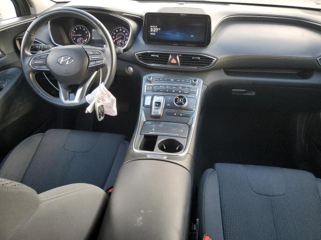 Photo 8 from auction – 2023 HYUNDAI SANTA FE S with VIN 5NMS2DAJ0PH523496