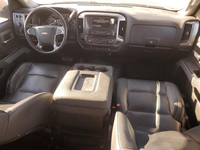 Photo 8 from auction – 2015 CHEVROLET SILVERADO with VIN 1GCVKREC9FZ377020