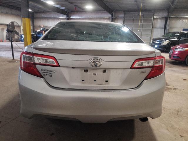 Photo 6 from auction – 2014 TOYOTA CAMRY L with VIN 4T1BF1FK0EU381060