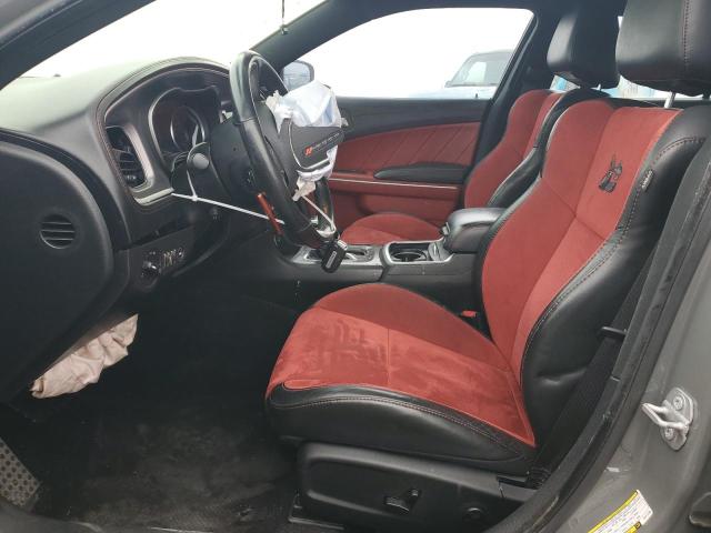 Photo 7 from auction – 2019 DODGE CHARGER SC with VIN 2C3CDXGJ2KH717768