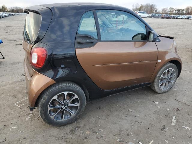 Photo 3 from auction – 2016 SMART FORTWO with VIN WMEFJ5DA6GK053504