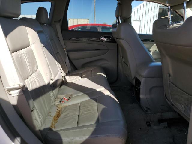 Photo 11 from auction – 2012 JEEP GRAND CHER with VIN 1C4RJEAG5CC292616