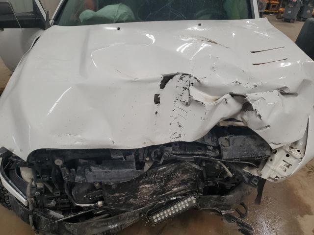 Foto 11 de la subasta – 2012 DODGE RAM 2500 S con VIN 3C6UD5CL5CG303582