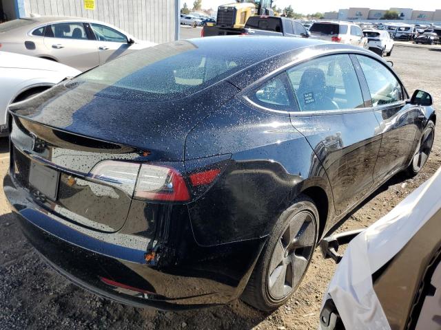 Photo 3 from auction – 2023 TESLA MODEL 3 with VIN 5YJ3E1EA4PF455449