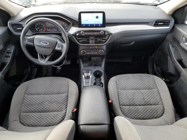 Photo 8 from auction – 2020 FORD ESCAPE SE with VIN 1FMCU9G68LUC14159