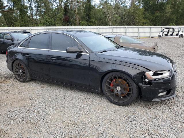 Photo 4 from auction – 2013 AUDI A4 PREMIUM with VIN WAUAFAFL6DN011200