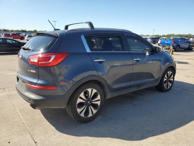 Photo 3 from auction – 2013 KIA SPORTAGE S with VIN KNDPC3A61D7411916
