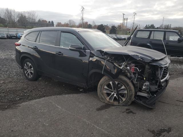 Снимка 4 от търг – 2023 TOYOTA HIGHLANDER с VIN 5TDKDRAH2PS007691