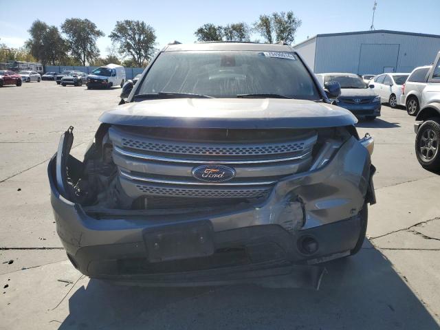 Photo 5 from auction – 2013 FORD EXPLORER L with VIN 1FM5K8F85DGA08227