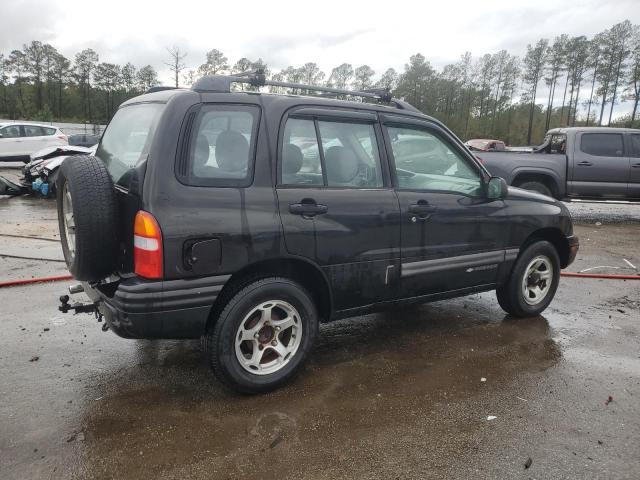 Photo 3 from auction – 2000 CHEVROLET TRACKER with VIN 2CNBJ13C2Y6908949