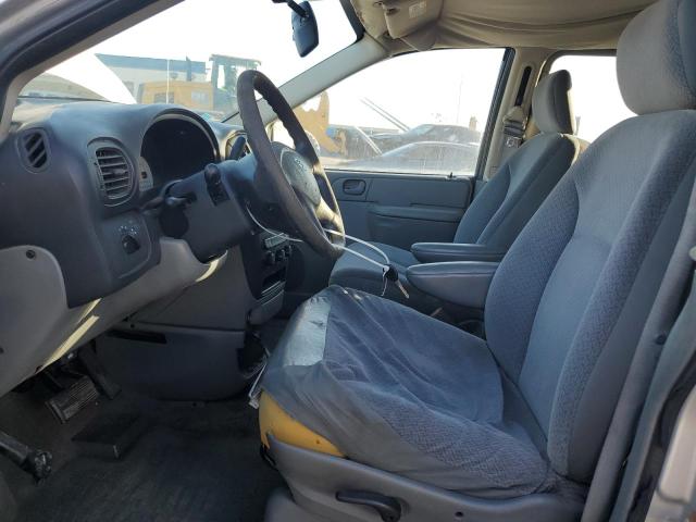 Photo 7 from auction – 2006 DODGE GRAND CARA with VIN 1D4GP24R16B593382