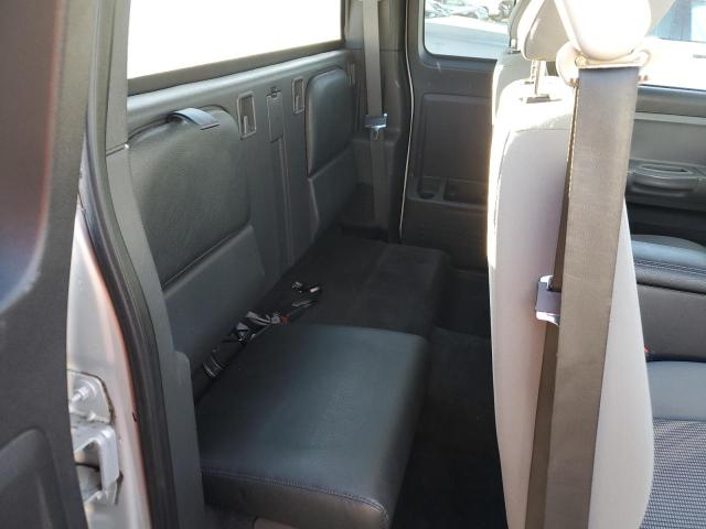 Photo 10 from auction – 2011 DODGE DAKOTA SLT with VIN 1D7RE3BP5BS619761