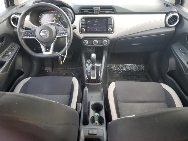 Photo 8 from auction – 2021 NISSAN VERSA SV with VIN 3N1CN8EV4ML889544