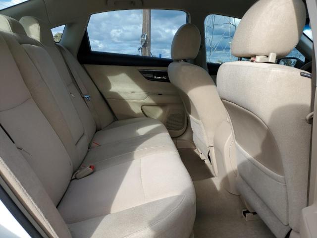 Photo 10 from auction – 2013 NISSAN ALTIMA 2.5 with VIN 1N4AL3AP8DC236690